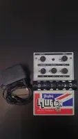 Electro Harmonix English Muffn