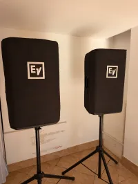 Electro Voice ZLX 15P Aktiver Lautsprecher [October 27, 2024, 5:37 am]