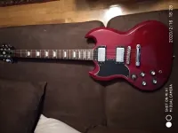 Epiphone SG Standard