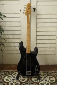 Fernandes Power Bass P-Bass 1977 Bass Gitarre [November 4, 2024, 5:32 pm]