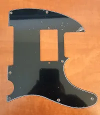 FLEOR Telecaster Pickguard [October 27, 2024, 11:01 am]