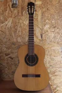 Framus Ideal 522 Klasická gitara [October 23, 2024, 6:57 pm]