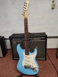 G&L Comanche Fullerton Deluxe USA Guitarra eléctrica - Balázs Gergely [Today, 7:28 am]