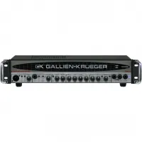 Gallien-Krueger 1001 RB II. Basszuserősítő-fej [2024.11.22. 22:17]