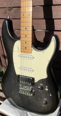 Godin Session Electric guitar [October 25, 2024, 12:50 pm]