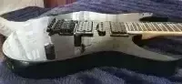 Ibanez RG 370 DX BK