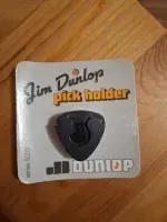 Jim Dunlop Pengetőtartó Picks holder [November 6, 2024, 6:25 pm]