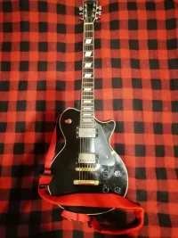 Johnson  Guitarra eléctrica [October 21, 2024, 11:21 am]