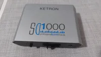 Ketron SD1000 Soundmodul [October 21, 2024, 11:43 am]