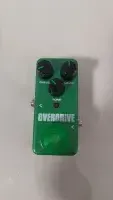 Kokko Kokko overdrive TS copy