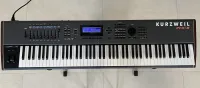 KURZWEIL PC3A8 Synthesizer [October 22, 2024, 2:47 pm]