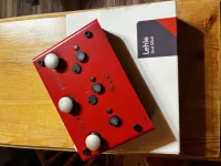 Lehle Dual SgoS Pedal [November 4, 2024, 7:54 pm]