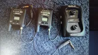 Line6 G50 Sistema inalámbrico - HDV [Today, 6:50 am]