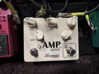 Lovepedal Amp Eleven Pedál [October 28, 2024, 1:00 pm]