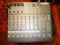 Mackie 1202VLZ