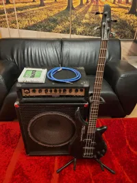 Marina SB301 Bass set [October 22, 2024, 12:30 pm]