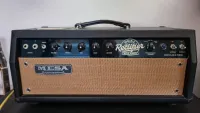 Mesa Boogie Blue Angel Guitar amplifier - stofi [Today, 11:32 am]
