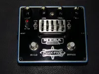 Mesa Boogie Flux Five EQ Mesa Boogie Flux Five EQ