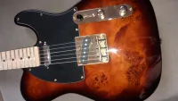 Michael Kelly CC50 Guitarra solista [October 21, 2024, 11:18 am]
