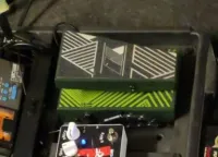 Morley Kiko Loureiro Mini Switchless Wah Wah Pedal [October 23, 2024, 4:15 pm]