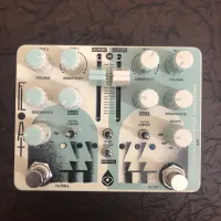Old Blood Noise Endevours Float Effect pedal [February 21, 2025, 2:05 pm]