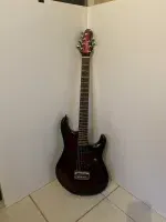 OLP JP 6 Petrucci Guitarra eléctrica [December 2, 2024, 9:03 am]