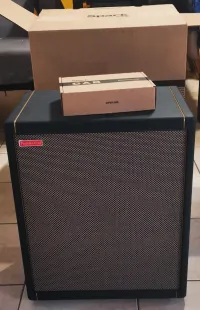 Positive Grid Spark CAB 140W Aktívny reproduktor [October 27, 2024, 3:59 pm]