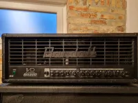 Randall RH 300 Guitar amplifier [October 28, 2024, 2:43 pm]