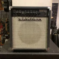 Rocktron Rampage R20 Kombinovaný zosilňovač pre gitaru [November 8, 2024, 11:38 am]