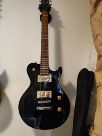 Samic Greg Bennett Avion Elektromos gitár [2024.10.28. 13:27]