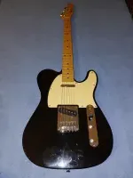 Squier Affinity Telecaster