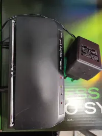 Stage line TXS-130SET Wireless microphone [October 28, 2024, 1:33 pm]