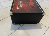 Taurus C112 Guitar cabinet speaker [October 28, 2024, 6:28 pm]