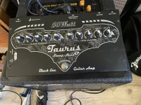 Taurus Stomp Head 1 Guitar amplifier [December 1, 2024, 7:17 am]