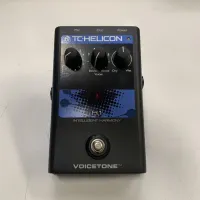 TC Helicon VoiceTone H1