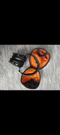 V-Moda Crossfade M-100 Fejhallgató [2024.10.20. 22:33]