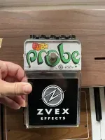 ZVEX Fuzz Probe Fuzz [October 21, 2024, 2:48 pm]