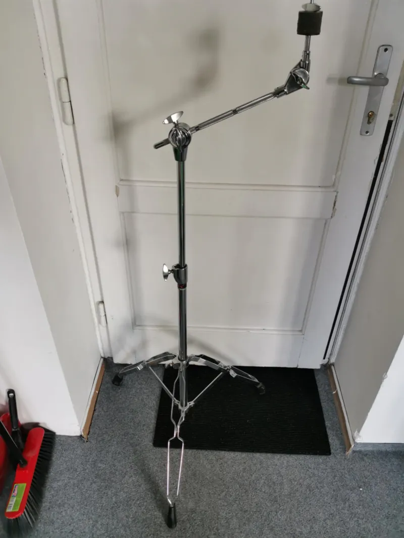 Basix Gémes Cymbal stand