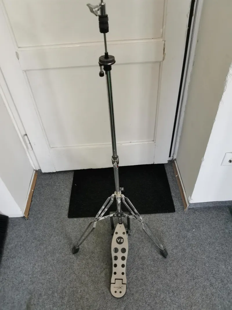 Basix V2 hi-hat stand