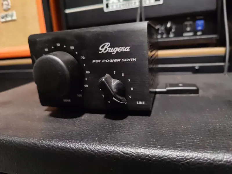 Bugera PS1 Attenuator