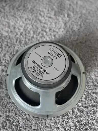 Celestion G12-65 Heritage Altavoz