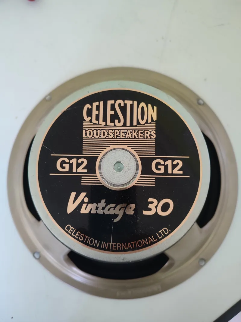 Celestion Vintage 30 Speaker