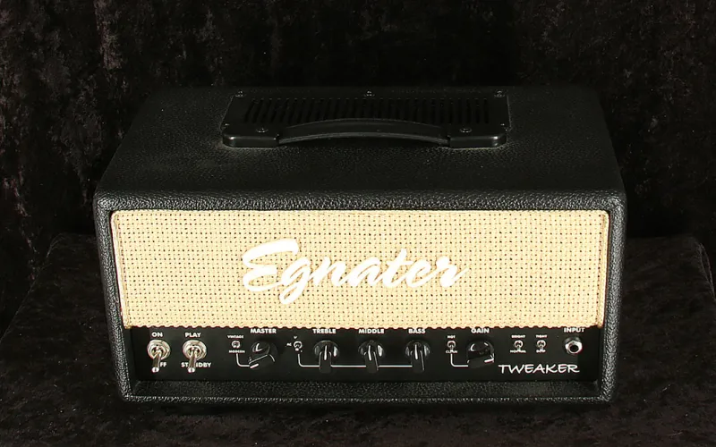 Egnater Tweaker 15 Gitarreverstärker-Kopf
