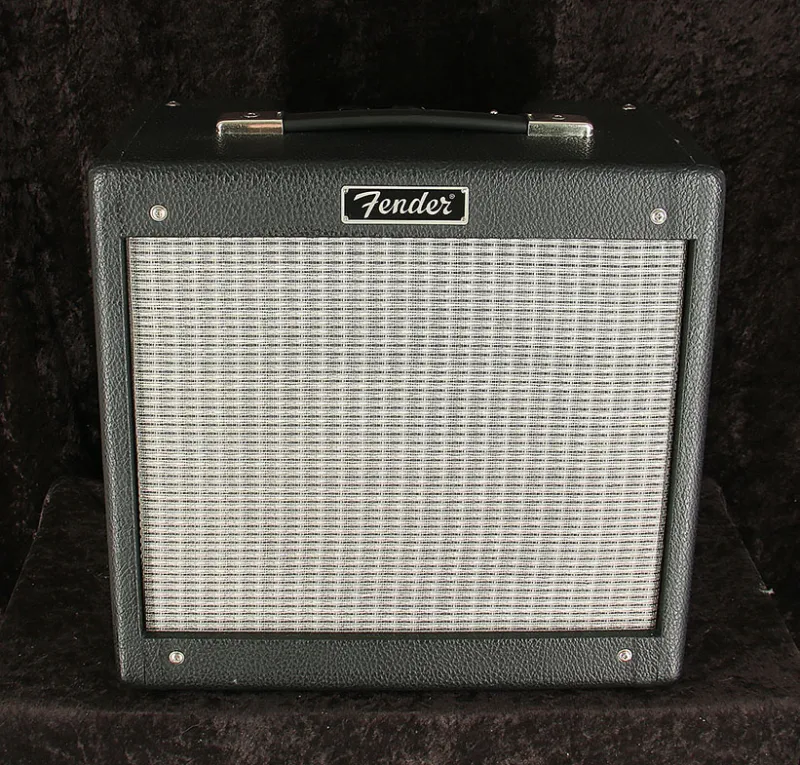 Fender Pro Junior Guitar combo amp