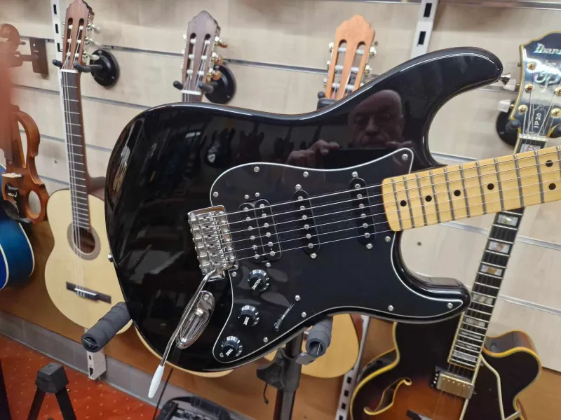 Fender Stratocaster Mexico Electric guitar