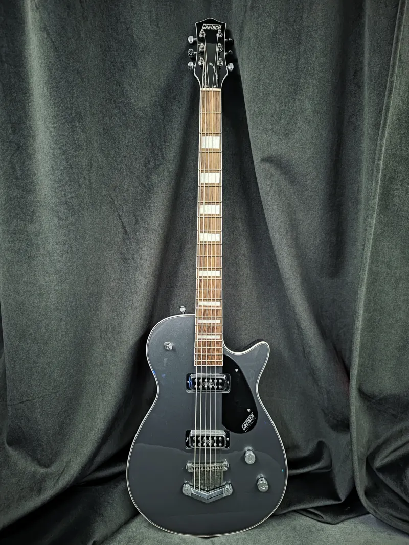 GRETSCH G5260 Electromatic Jet Baritone with V-Stoptail Electric guitar