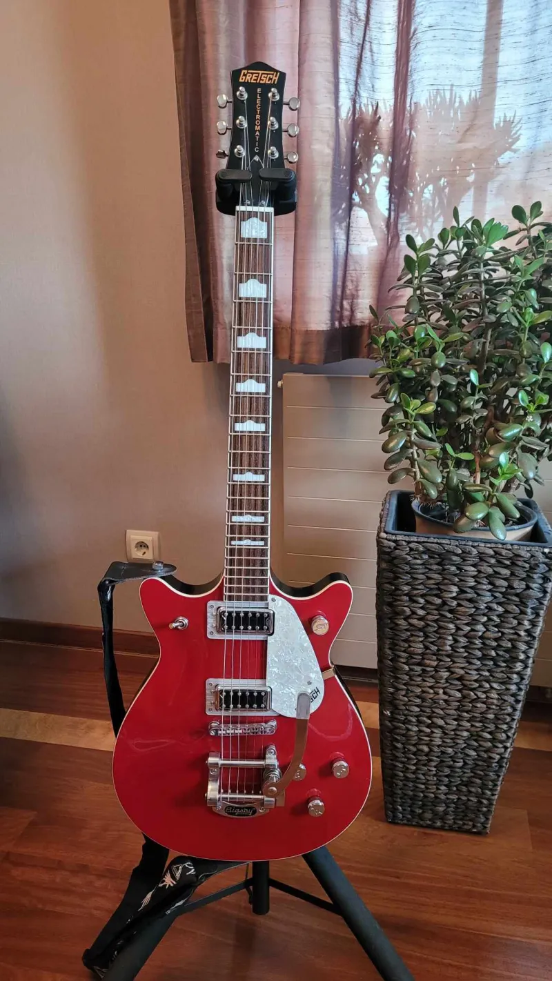 GRETSCH G5441T Elektromos gitár