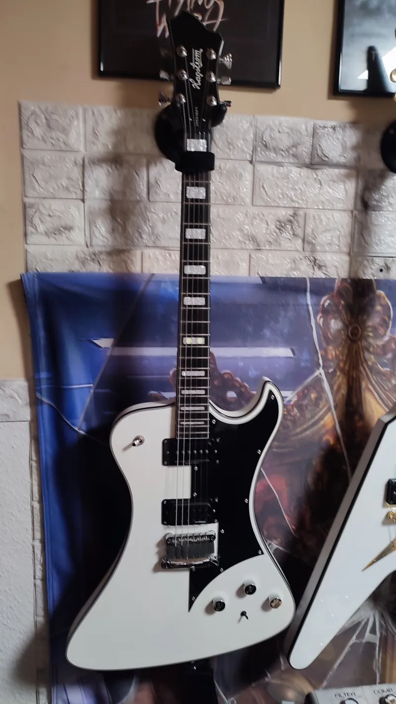 Hagström Fantomen Electric guitar