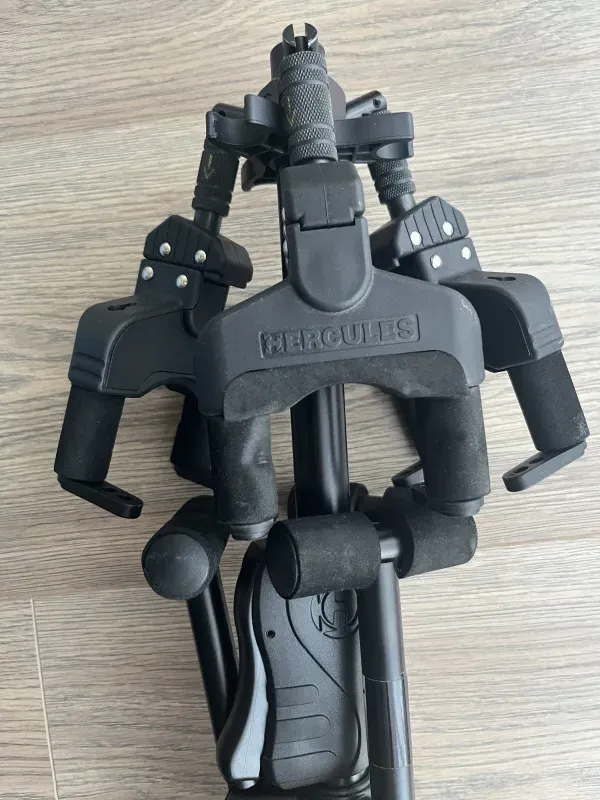 Hercules GS432B Gitárállvány