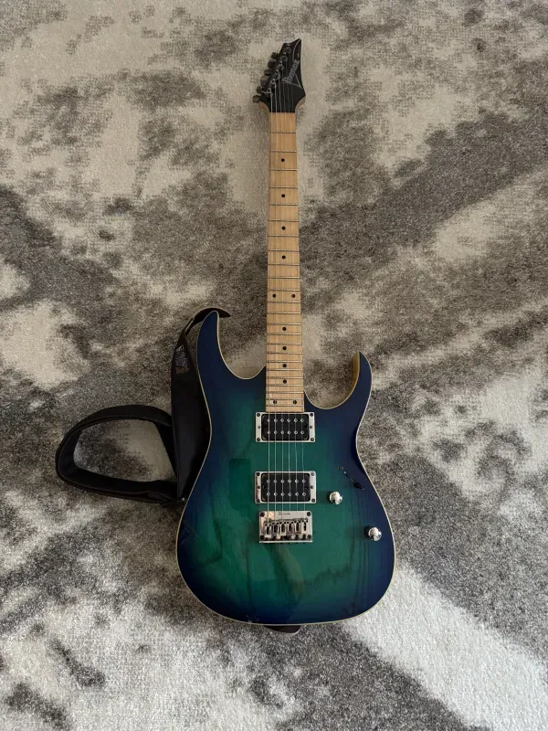 Ibanez RG421AHM-BMT Elektromos gitár